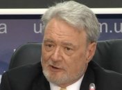 Филипп Карбер: Украина нужна Западу не меньше, чем Запад Украине 