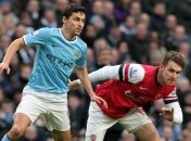 Сегодня "Арсенал" и "Манчестер Сити" разыграют Суперкубок Англии