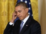 На Обаму подали в суд 