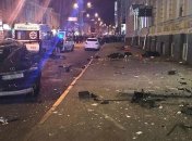 Смертельное ДТП в Харькове: механик рассказал о скорости авто Зайцевой 