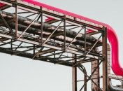 Імпорт газу в Україну зріс на 24%