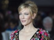 Кейт Бланшетт может сняться в фильме о супергероях