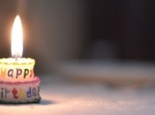 Короткие поздравления с Днем рождения: открытки на 6 февраля