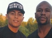 Мейвезер отреагировал на убийство боксера в США