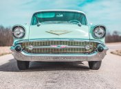 Старые машины смогут пройти ТО