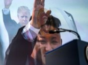Трамп показал Ким Чен Ыну захватывающее видео о КНДР