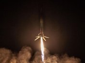 "Поезд" из спутников Илона Маска понес первые потери