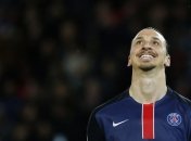 Лига 1. ПСЖ уничтожил "Ренн" (Фото)