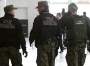 В 2015 Польша отказала во въезде 22 тысячам украинцев