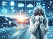 Заснежит 26 декабря