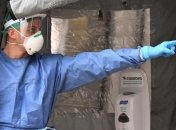 Європа стала епіцентром пандемії коронавірусу