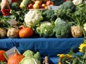 Госстат: За 6 месяцев производство аграрной продукции упало на 3,9%