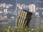 Израильская ПРО перехватила 2 ракеты, выпущенные со стороны сектора Газа 