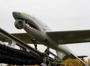 Беспилотник SHARK