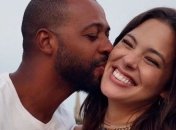 Модель Ешлі Грем показала фото з мамою