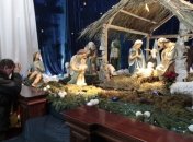 Сегодня, 25 декабря, католическая и протестантская церкви празднуют Рождество 