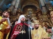 Нардеп заявил об окончательном признании ПЦУ Элладской церковью