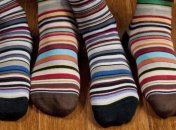 Что носки могут рассказать о мужчине?