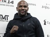 Мейвезер решил отложить свое возвращение на ринг