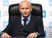 Смалийчук: Не заберу ни единого своего слова