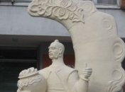 Украину оставили без Вареника