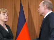 ФРГ опровергла публикацию о тайных переговорах с Россией