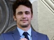 Джеймс Франко нашел новый проект