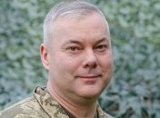 Зеленский сменил командующего ООС