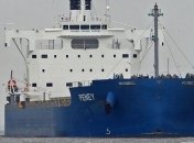 В Южном разгрузили последний балкер с американским углем 