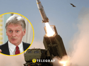 Дмитрий Песков прокомментировал паузу в помощи Украине от США