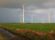 Порошенко подписал закон о "зеленой" энергетике