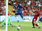 Ливерпуль – Челси: обзор матча за Суперкубок УЕФА