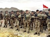 Украинские военные принимают участие в учениях НАТО