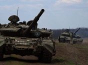 Ситуация в ООС: противник бил по Авдеевке 