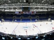 Олимпиада в Сочи. Сегодня первая игра российской сборной по хоккею