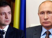 Журналист объяснил, почему Зеленский не устраивает Путина