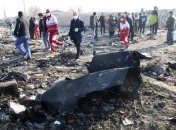Авиакатастрофа в Иране: самолет с телами погибших уже в Украине