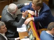 Депутаты не стали в четверг голосовать за обновление состава ЦИК