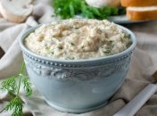 Відмінне доповнення до апетитного хліба