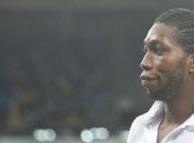 Дьемерси Мбокани грозится покинуть "Динамо"