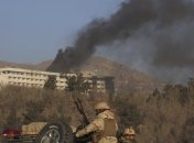 ООН: Теракт в Кабуле может быть классифицирован как военное преступление