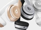 Apple представила новые модели беспроводных наушников