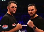 Фьюри: Меня не волнует статус андердога в бою с Паркером, я и так чемпион