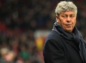 Луческу порекомендовал Реброва боссам Фенербахче