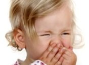 Аллергия атакует все больше детей