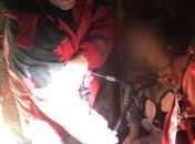 "Знаем мы такие квесты": застрявшая в ошейнике киевлянка нарвалась на критику в сети