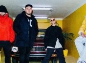 Группа "Грибы" неожиданно заявили об уходе со сцены 