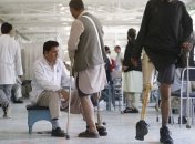 "Талибан" убедил Красный Крест в обеспечении безопасности