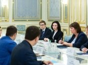 Танасевич предупредила о возможном срыве начала работы Антикоррупционного суда