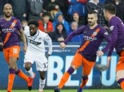 Манчестер Сити со скандалом вышел в полуфинал Кубка Англии